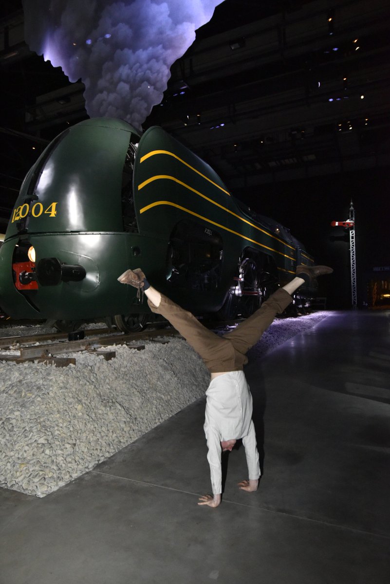 Train World (@TrainWorldEN) / Posts / X