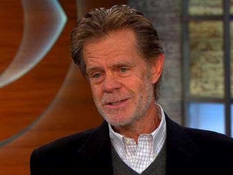 Happy Birthday, William H. Macy! 