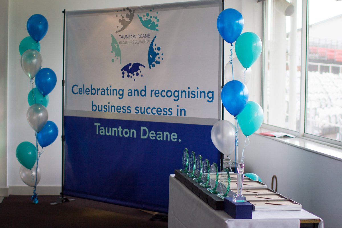 TDBATaunton's tweet photo. Can't decide which category best fits your business? You can enter up to 2 categories at #TDBA17 - #InItToWinIt 
https://t.co/TKnRGLPCXX https://t.co/Ep3uIdABhX