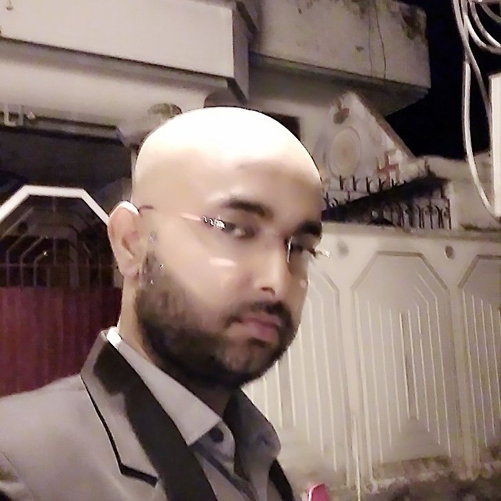 7akmal's tweet image. #NewProfilePic