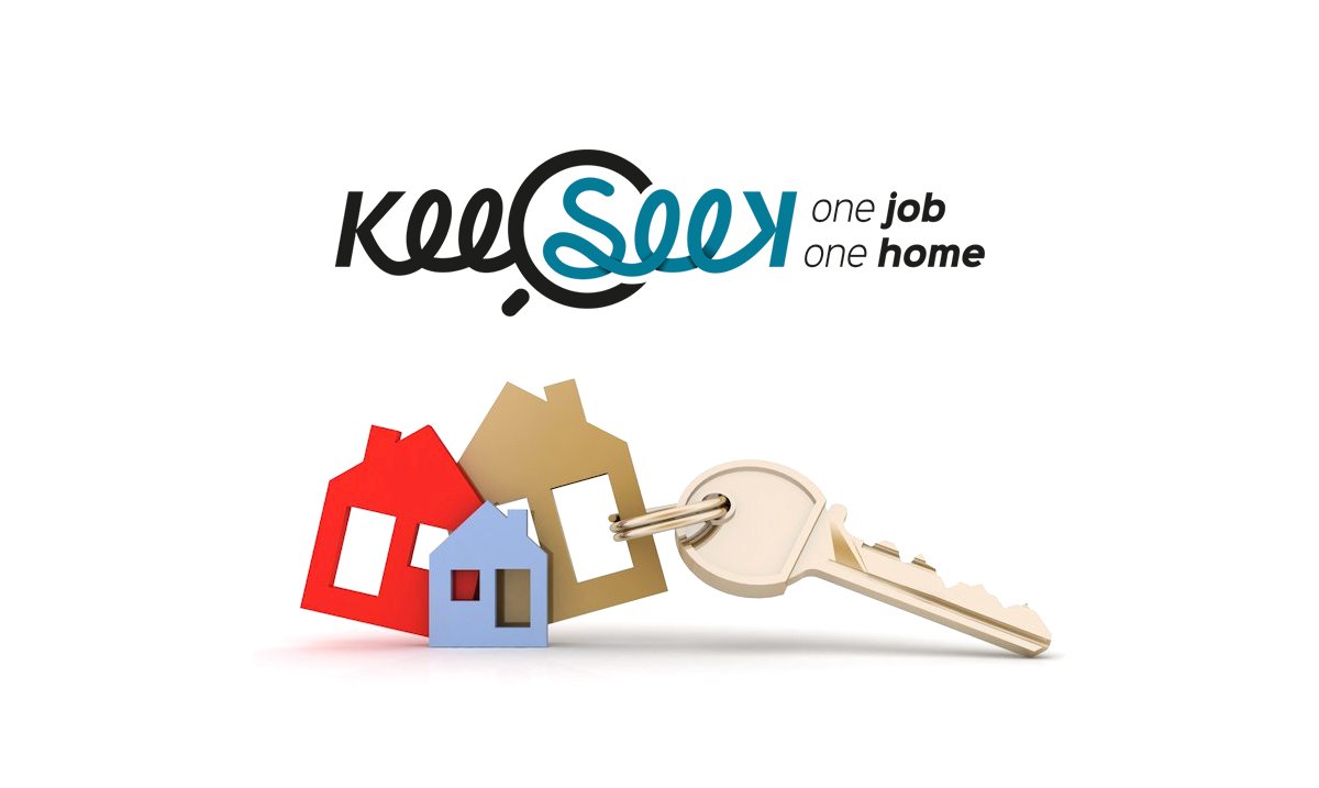 keeseek_france's tweet photo. Si vous avec un #logement #meublé inoccupé, louez-le à un #employeur contre un #revenu garanti et légal avec #keeseek ! #mobilite #region https://t.co/kc7JnXeUe7