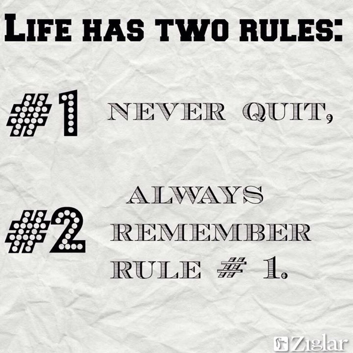 CoffeyCutsMusic's tweet photo. WE AGREE - RULE NUMBER 1 https://t.co/UTSieM9fVP