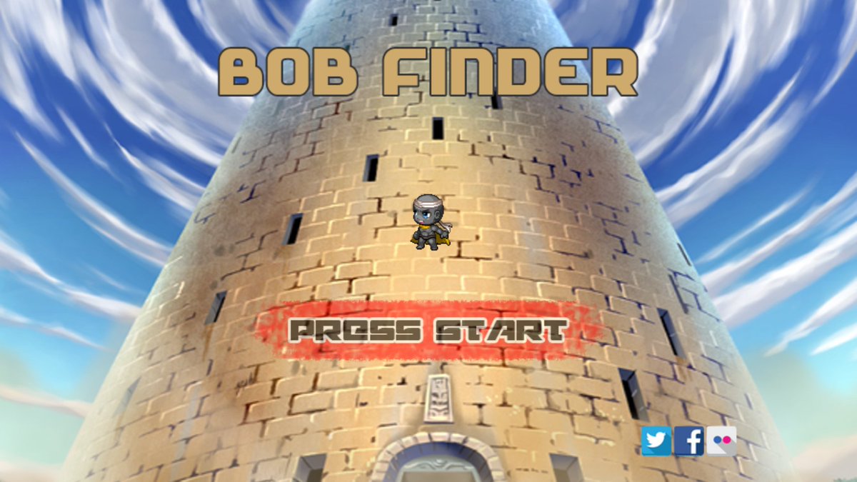 BobGamesSeries's tweet photo. Plus que 10 téléchargements pour passer la barre des 500 !
Cap d'y arriver cette semaine ?
#BobFinder #Énigme
https://t.co/qDITBrNQjA https://t.co/mKaMZrLXNb