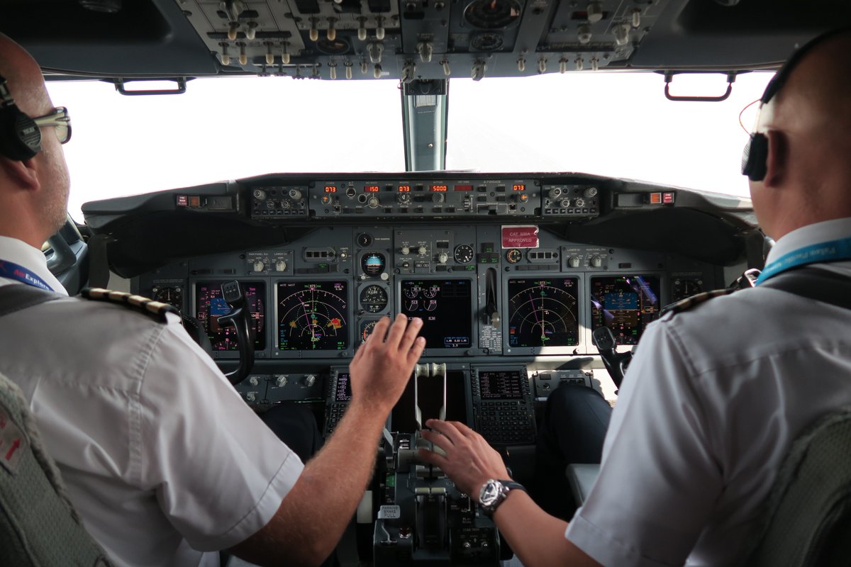 The Work
#airexplore