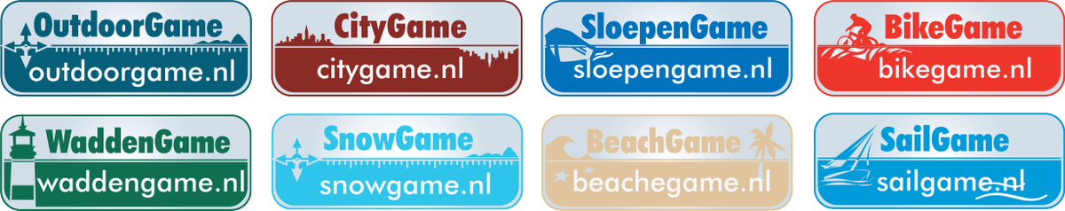 De #lente komt er aan. Kijk dus ook eens op al onze andere interactieve #bedrijfsuitjes... gameevents.nl