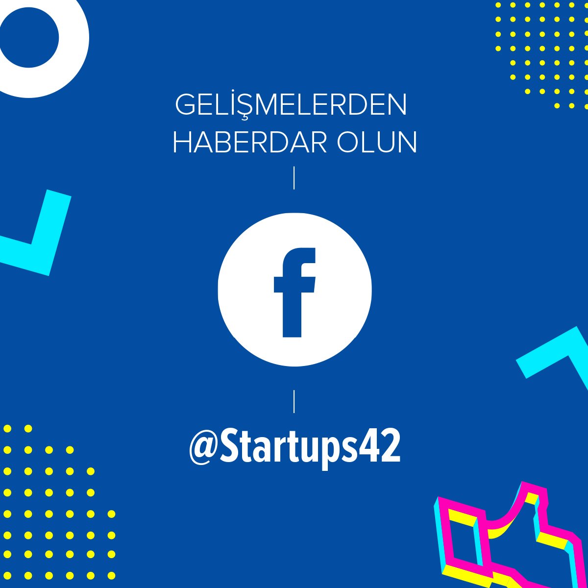 Startups_42's tweet photo. Bizi Facebook'tan takip edin!
https://t.co/1jjedbTYz4 https://t.co/qGr73d2SxG