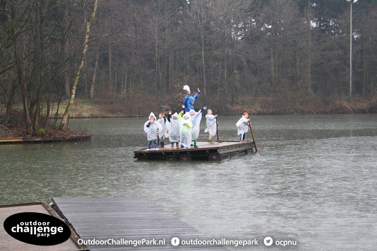 OCP Oldenzaal tweet media