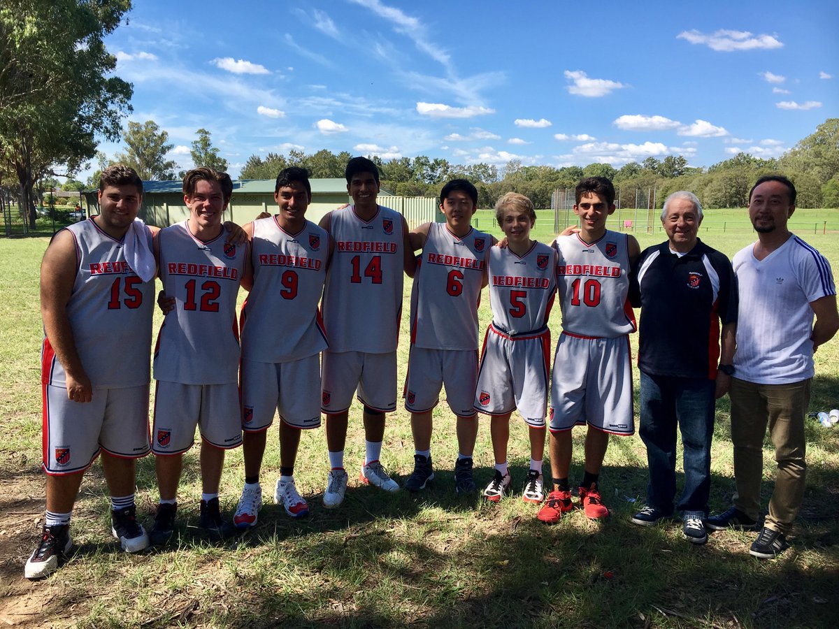 Redfield Sport (redfieldcollege) Twitter