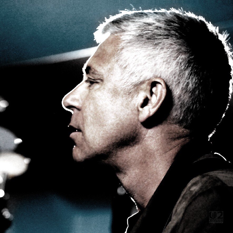 Happy birthday Adam Clayton. All of his solo projects:  