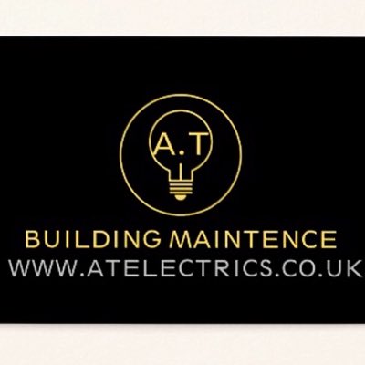 ATELECTRICS's tweet photo. #NewProfilePic https://t.co/EBuUVPtoed