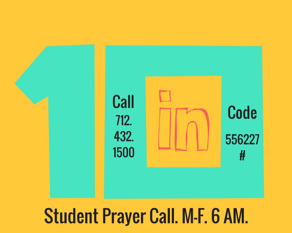 ACpoweredUP's tweet photo. THANK YOU GUYS FOR A PHENOMENAL PRAYER CALL!!!!!!!! Here’s the new graphic to POST, SHARE AND LIKE!!!!! #inN10 #LIT4LIF #FSM #SPMBCJAX https://t.co/qLTLWmPN7Y