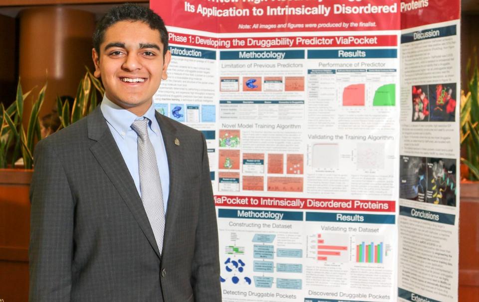 Among the 40 finalists of the 2016 Intel Science Talent Search, only 7 had parents both born in the United States.

forbes.com/sites/stuartan…