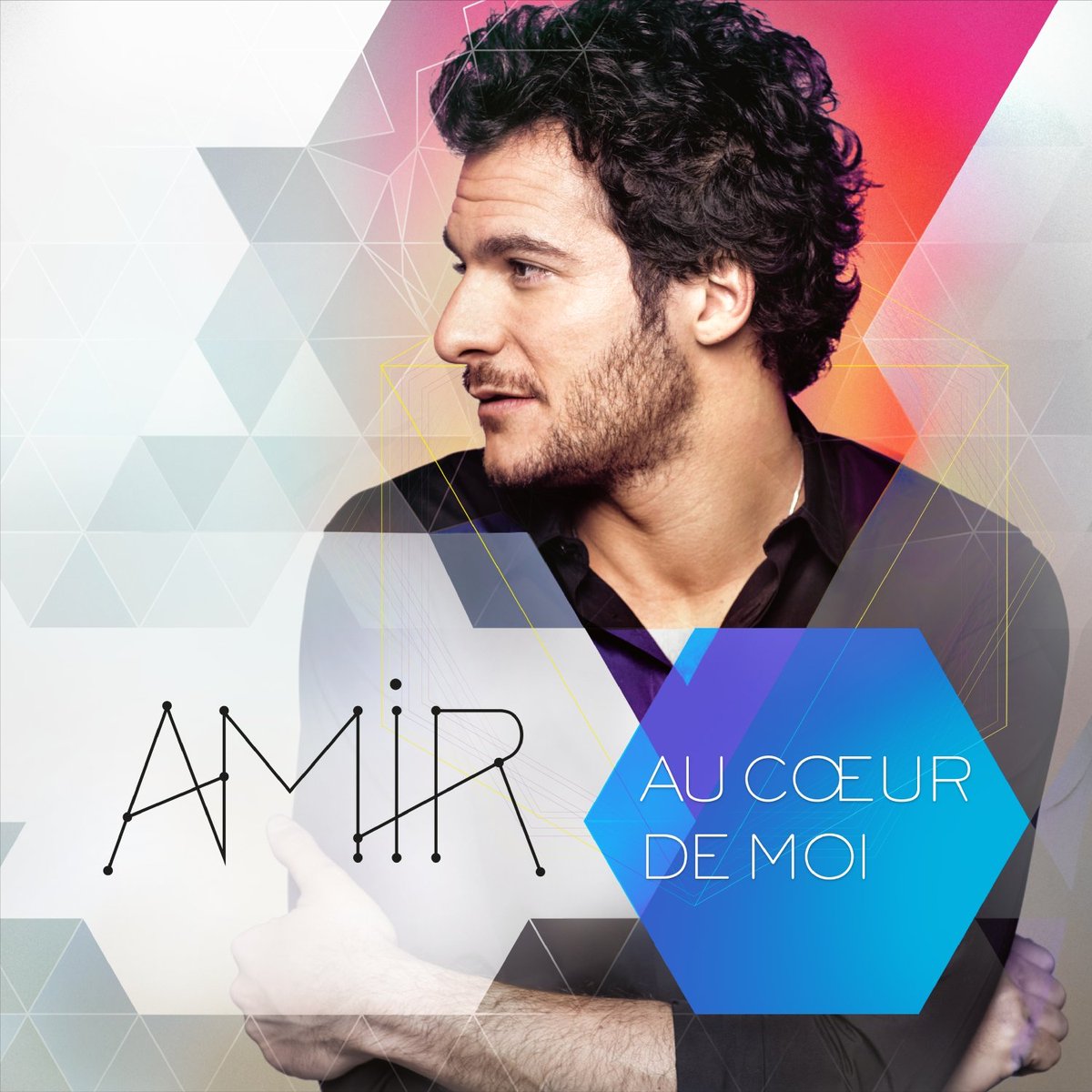RFMFrance's tweet photo. #JeuRFM: 🎤 RFM vous offre l'album dédicacé d'@Amir_Off ! RT &amp; Follow @RFMFrance pour remporter son album! #AuCœurDeMoi 💿 https://t.co/w3XQ3CNFoS