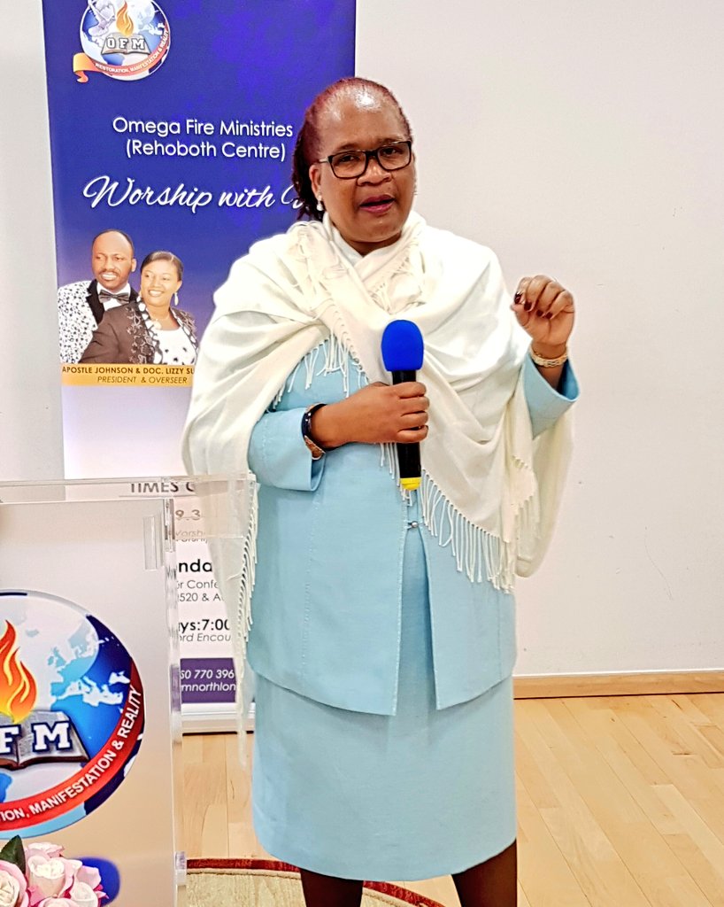 ofmnorthlondon's tweet photo. Sunday Worship Service w/ Pst @Maggiemac30 #Testifiers #Preservationoflife @Maryogonnaya @Roxyaangel @Isabellapius https://t.co/Xw64iEx2sD
