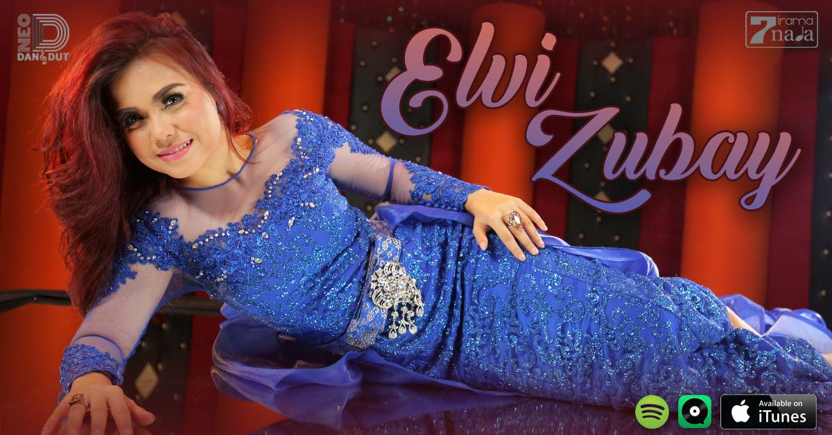neodangdut's tweet photo. Asikkk Sekarang lagu terbaru @elvizubay ada di ITunes, Joox, Spotify dan apps Neodangdut lhoh!
Buruan donwload #GoyangMang https://t.co/ZtWiDGaJWw