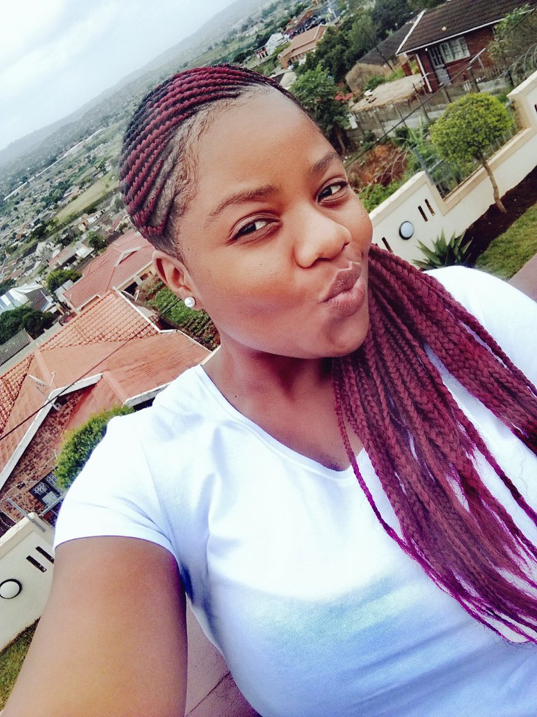 nomalangamathe's tweet photo. Post and Go!!!

#HairSwitchUp
#Isiphongo :-) https://t.co/SYbnCRxjt8