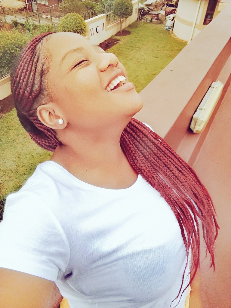 nomalangamathe's tweet photo. Post and Go!!!

#HairSwitchUp
#Isiphongo :-) https://t.co/SYbnCRxjt8