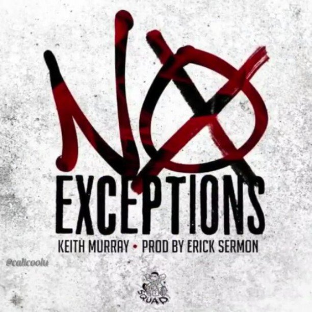 funkydiabetic_'s tweet photo. [NEW] Keith Murray | No Exceptions prod. by Erick Sermon 

https://t.co/ZfbvhjhPgG

#funkydiabetic https://t.co/mYmOtTWUjw