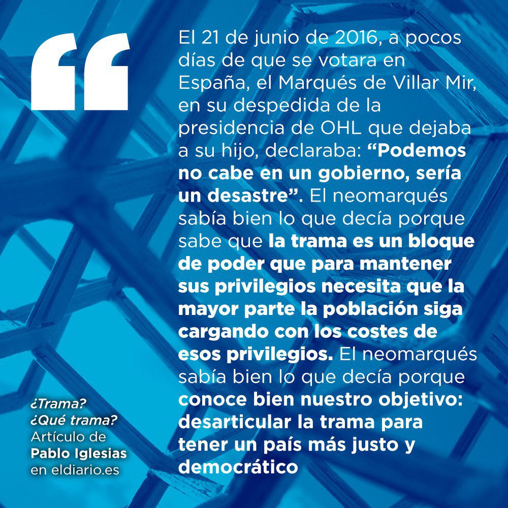 Pablo Iglesias 🔻{R} tweet media