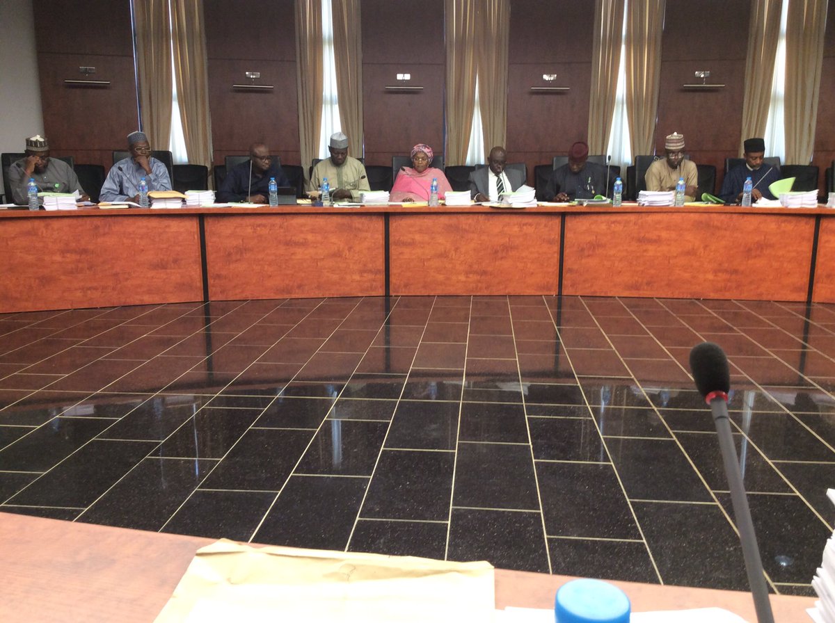 Governor of Kaduna tweet media