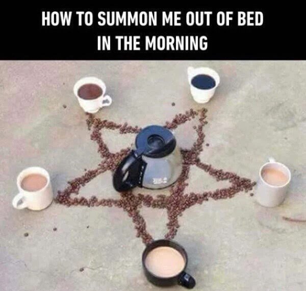 MichelleN2Sport's tweet photo. #GoodMorning #MondayCoffee #MyBrainIsSlow #LoadingLoading https://t.co/wd6tO2OKRw