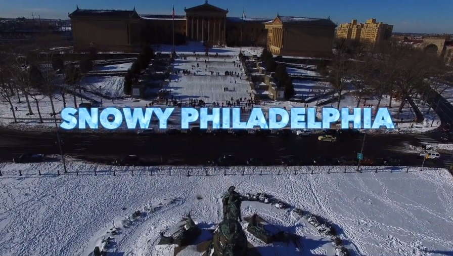 Sonesta Philadelphia tweet media