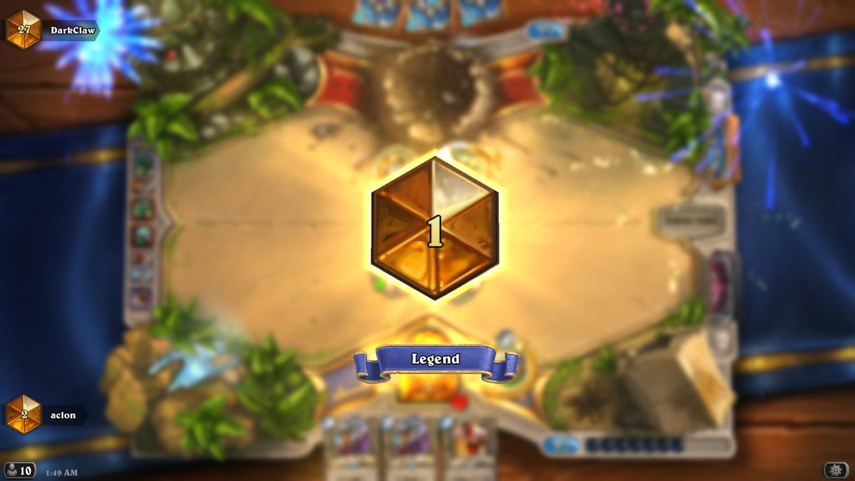 Uzivatel Hearthgamers Na Twitteru デッキガイド レジェンド1位到達海賊ドラゴンウォリアーを使用するaclon選手 Aclon1931 自ら書き記した詳細デッキガイドを公開 変クリーパー筆頭に各カードの採用理由や 各デッキ別勝利プランの提示は必見です T Co