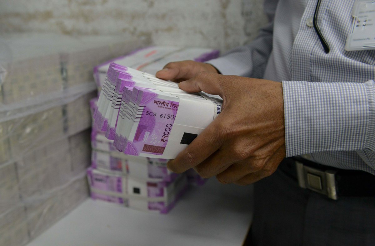 The Times Of India A Twitter Post Note Ban Rs 35 000 Crore Cash Stash Flooded Mp Banks T Co Hoszomw4zn The Times Of India A Twitter Post Note Ban Rs 35 000 Crore Cash Stash Flooded Mp Banks T Co Hoszomw4zn