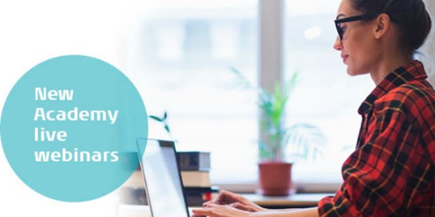 AudioWorldnews's tweet photo. Interacoustics Academy announces new series of free live webinars: https://t.co/b7Ieu0Xgnd #Interacoustics #AudPeeps https://t.co/0W8rId8YIF