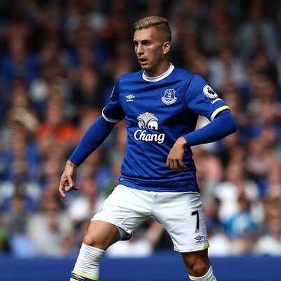 Happy 23rd birthday to out-on-loan Gerard Deulofeu! 