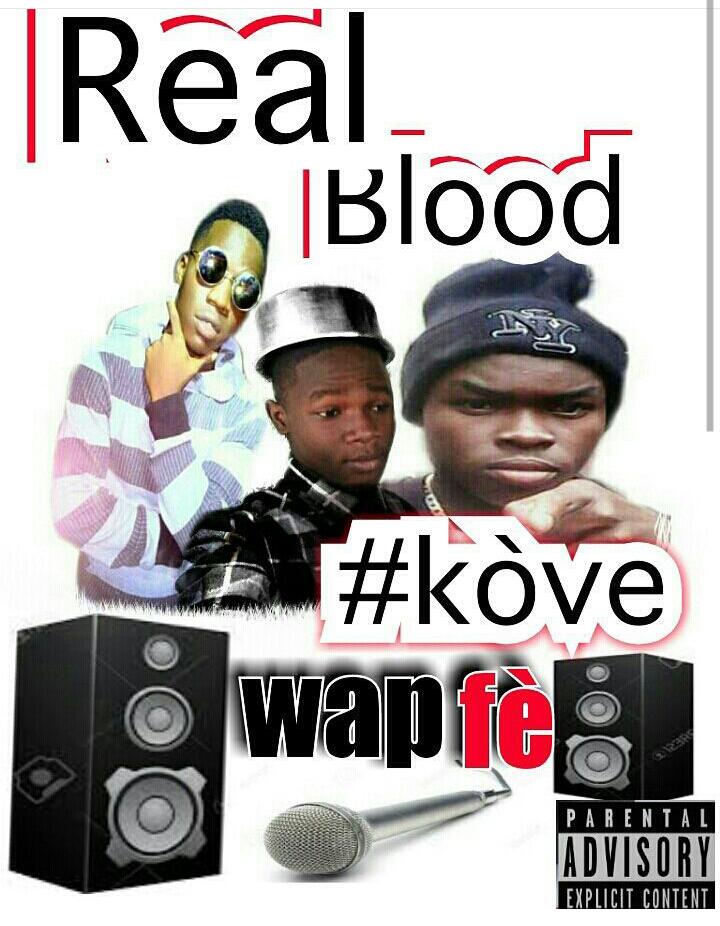 BadgBeatMaker's tweet photo. Real Blood – Wap Fè Kòve https://t.co/UC1bFKfRnO https://t.co/f7DJyRxlOd