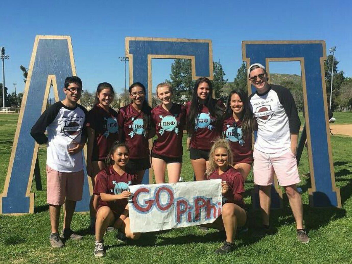 ucrpiphi's tweet photo. We had a great time at @aepi_ucr's Kicks Against Cancer tournament this weekend! Thank you for putting on such a great event!! 💪🏽🏃🏽‍♀️🏆 https://t.co/rVGEqLjZhG