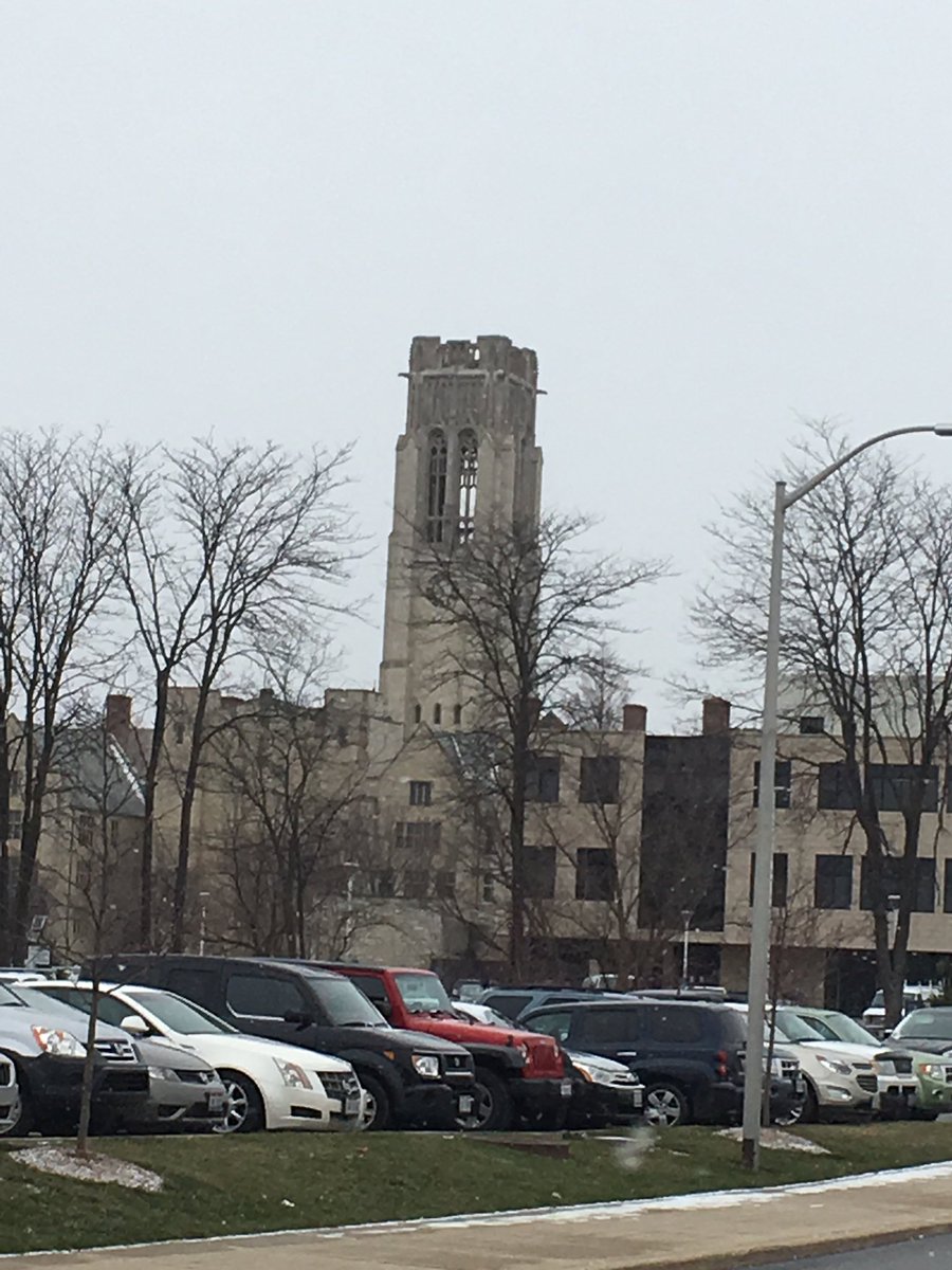 UTClockTower's tweet photo. Welcome back..old friend https://t.co/D4QwVW28Dd