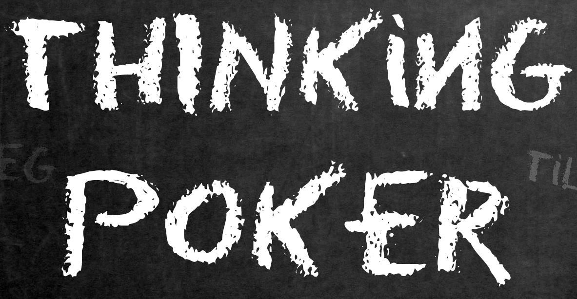 DeepStackAI's tweet image. On Mar 29 (5pm ET), @MichaelHBowling of the #DeepStackAI team will talk #AI & #poker with the @thinkingpoker podcast thinkingpoker.net/category/podca…