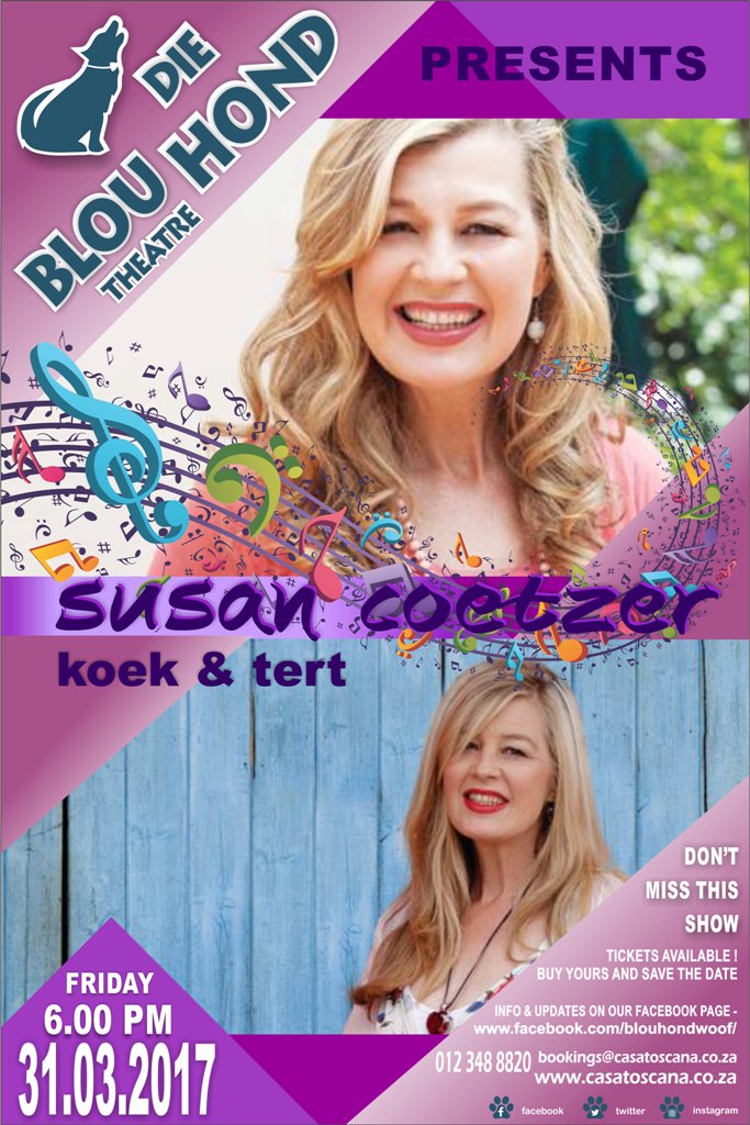 DieBlouHondTuis's tweet photo. #Woef! #Maart maand is lekkerlag-maand #frankOpperman @DowweDolla007 @schalkiebez @LokiRothman #susanCoetzer https://t.co/n5msL1V7NL https://t.co/WMbFVhBnBq
