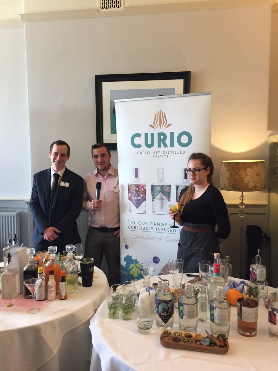 SpringboardCW's tweet image. Great @thechefsforum event held at the wonderful @mullioncove today! @Springboard_UK @SB_Ambassadors
