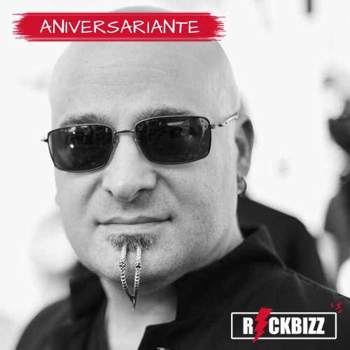 Happy Birthday, David Draiman! 