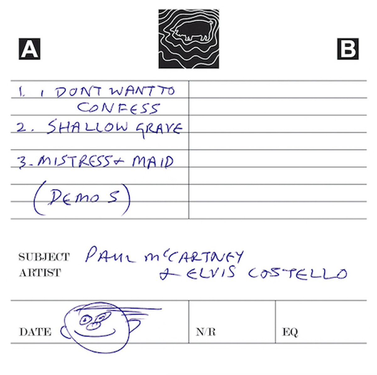 paul mccartney