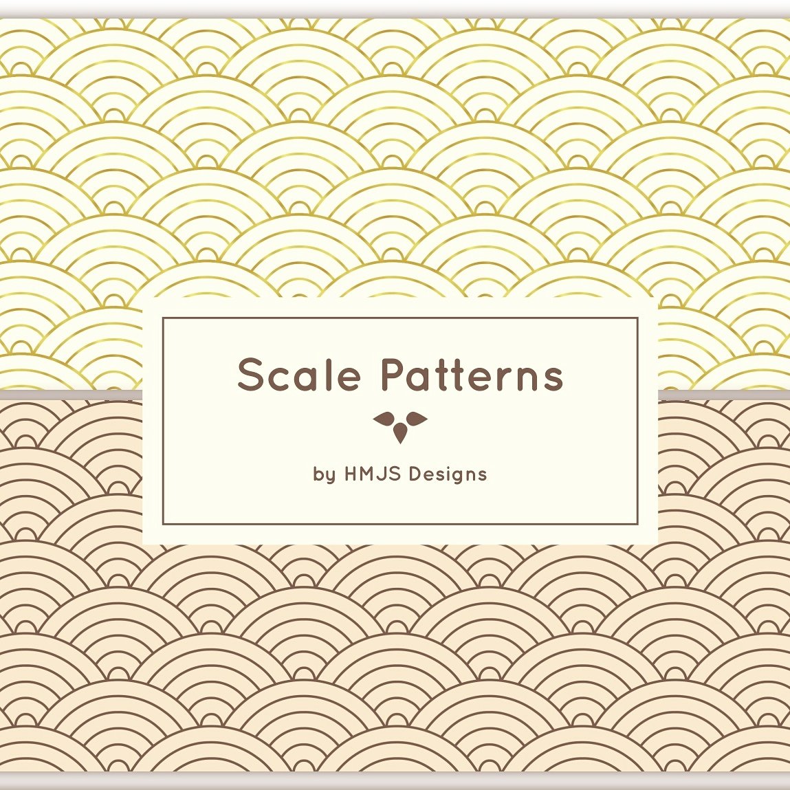 HMJS_Designs's tweet image. #scalepatterns #shopdesign #design 
Shop this set via my #graphicriver store. Includes gold versions, #EPS &amp;amp; #SVG
graphicriver.net/item/scale-pat…