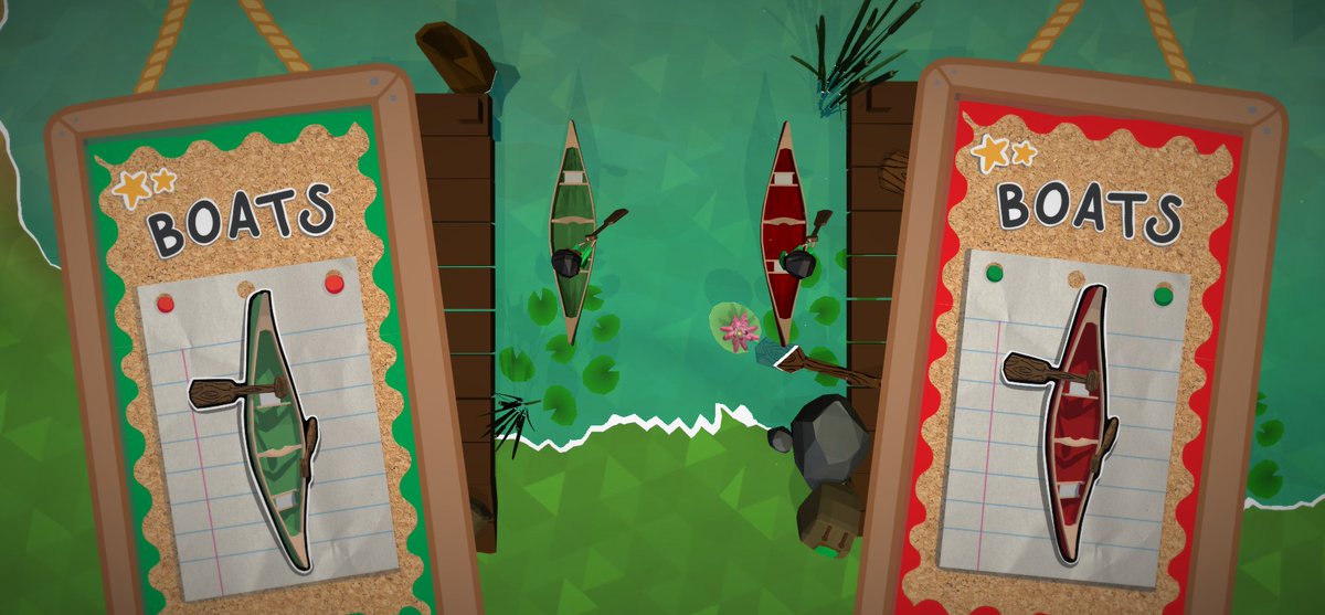 PaddleBaddle tweet media