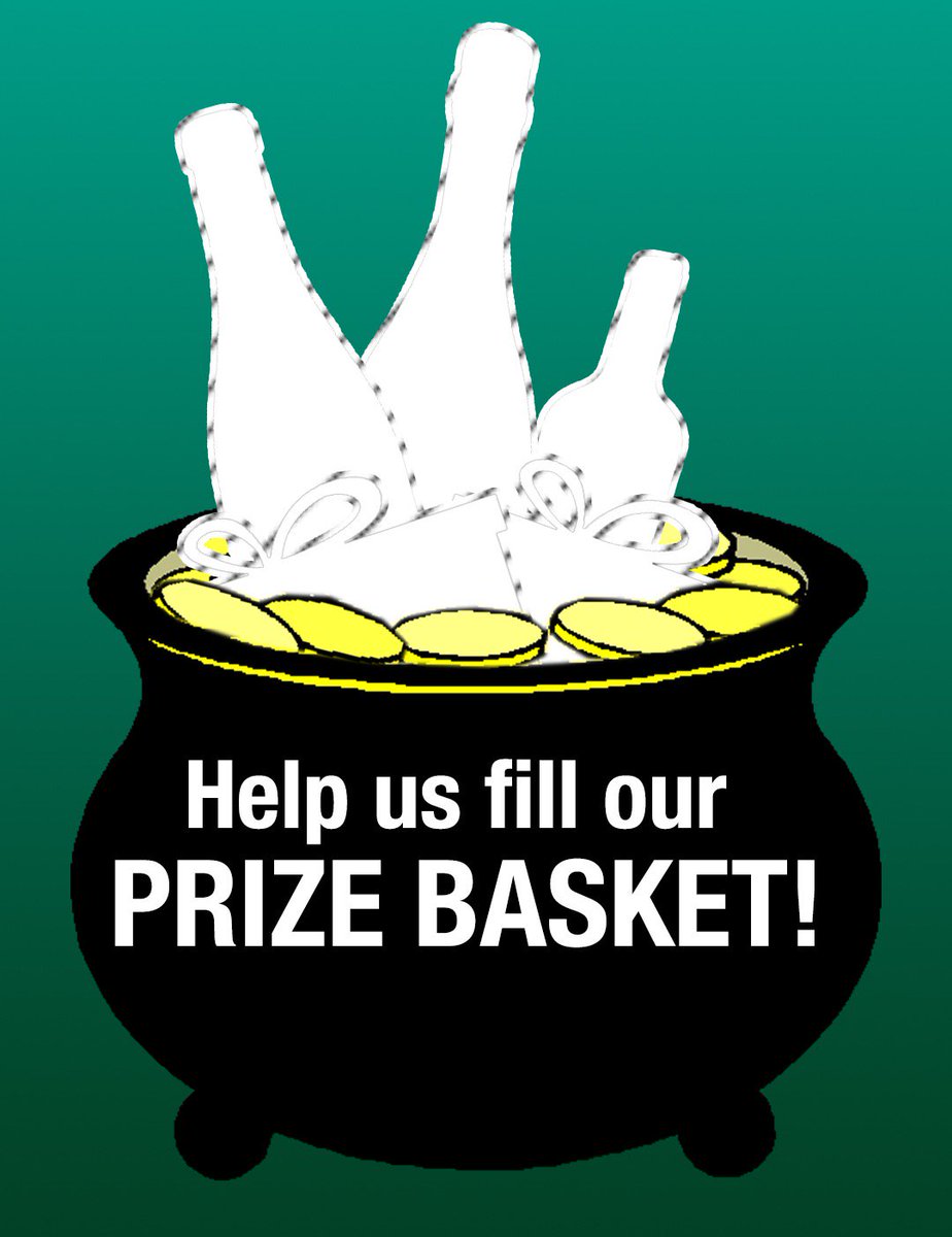 LethRollerDerby's tweet photo. Help make one of our fans very happy by donating to our feature basket, to be given away at Friday's #StPatricksDay fundraiser. Message us! https://t.co/ZpeHqyPsuW