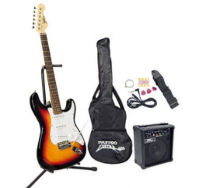 hornsgalore's tweet photo. Product of the Day:
Beginner Electric Guitar Package
https://t.co/YoUjXTmpiu https://t.co/BOKSiWCfOx