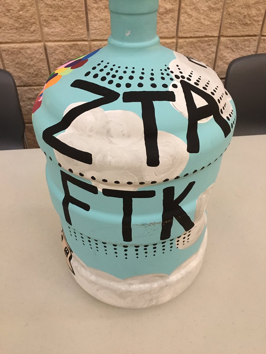 KSUThetaChi's tweet photo. @KennesawZTA is #FTK! 

#6570ForDobby https://t.co/OYK673BD0T