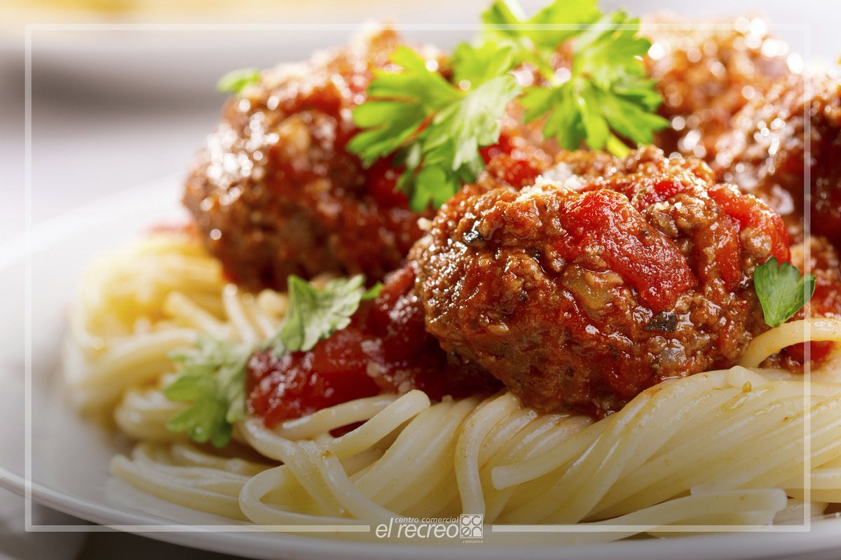 elrecreocc's tweet photo. Nada como disfrutar de un rico plato de pasta de #RealPast. Visítalos en el nivel C4 de tu #CCElRecreo ¡Buen provecho! https://t.co/0aimtSWnwh