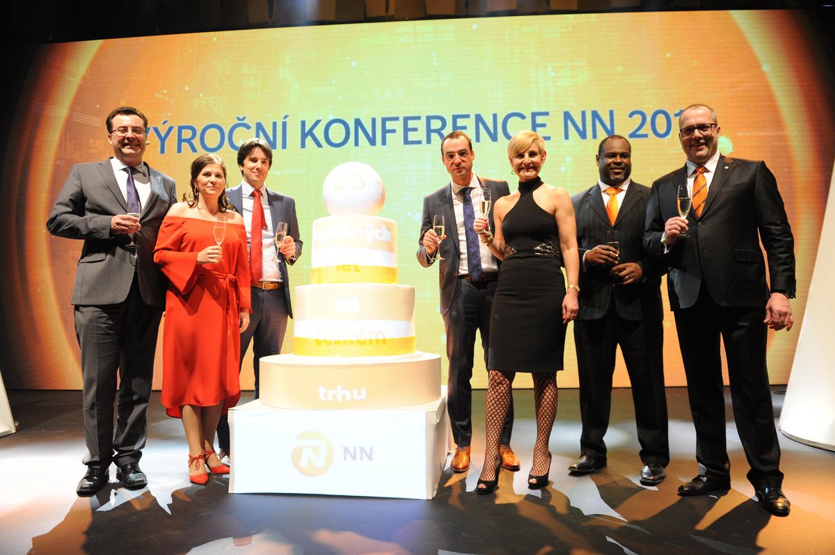 NN Česká republika tweet media