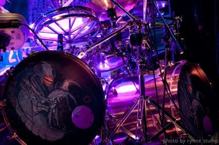 Tool's tweet image. NEW TOOL SHOW DATES INFO at toolband.com , dannycarey.com and the Tool FaceBook Page.