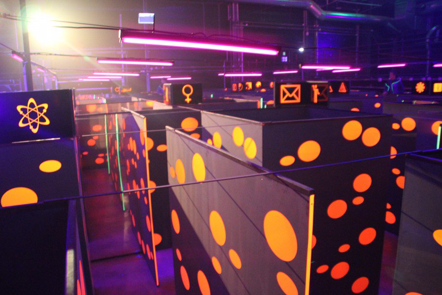 Connaissez vous @KoezioFrance, la base de loisir au sud de Paris ? Une aventure à vivre absolument 😂
bit.ly/2nwL0tR