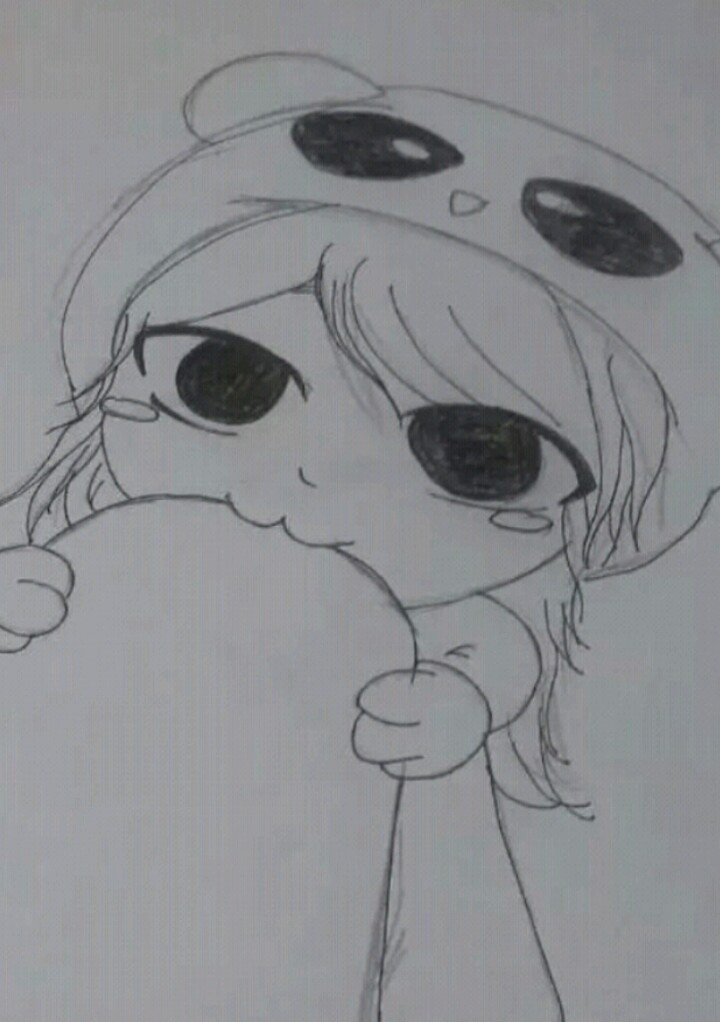 garnet_ciella's tweet image. I miss this 
#drawing 
#animecon 
#whatidowhenimalone