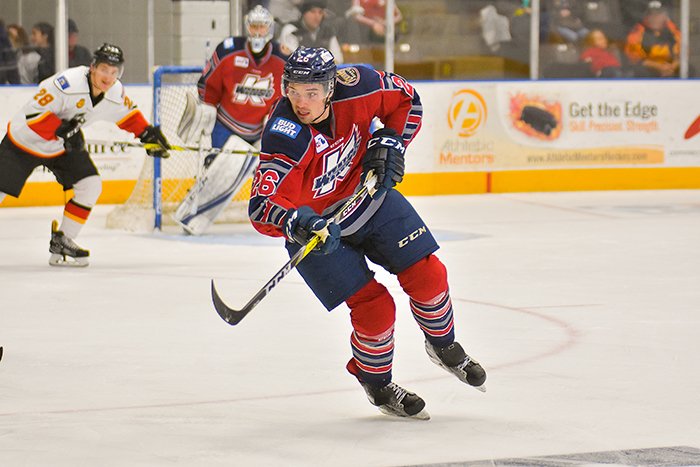 KalamazooWings's tweet image. Grit, goals, and gold: The Biggs family business

@PamShebest tells the story.

kwings.com/News/Article/2…