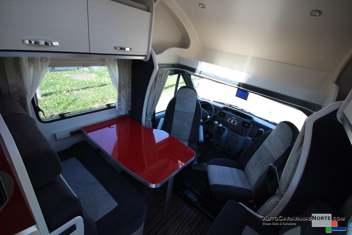 AutocaravanasN's tweet photo. Autocaravana Ocasión - Benimar Tessoro 446
Más info en el 945157077 o 951137413
https://t.co/CV2eZ39Nzq https://t.co/e89XFJDHX7